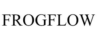 FROGFLOW trademark