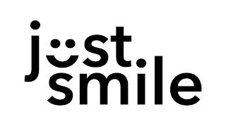 JUST SMILE trademark