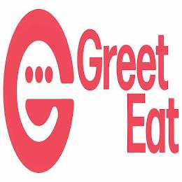 GREET EAT trademark