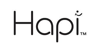 HAPI trademark