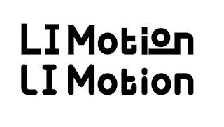 LI MOTION LI MOTION trademark