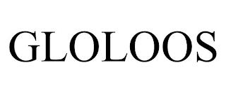 GLOLOOS trademark