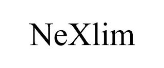 NEXLIM trademark