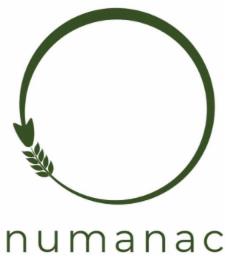 NUMANAC trademark