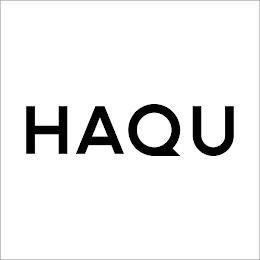 HAQU trademark