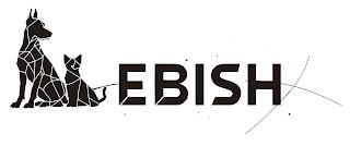 EBISH trademark