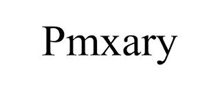 PMXARY trademark