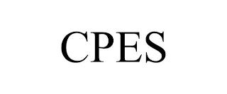 CPES trademark