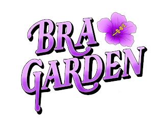 BRA GARDEN trademark