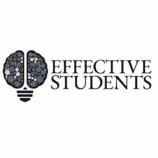 EFFECTIVE STUDENTS trademark