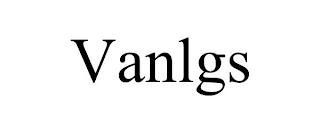 VANLGS trademark