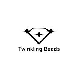 TWINKLING BEADS trademark