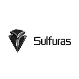 SULFURAS trademark