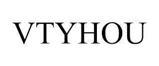 VTYHOU trademark