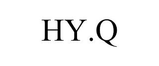 HY.Q trademark