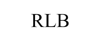 RLB trademark