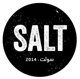 SALT 2014 trademark