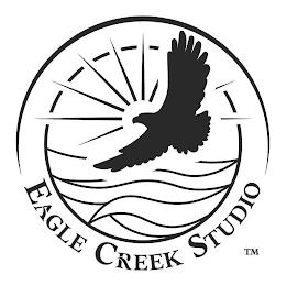 EAGLE CREEK STUDIO trademark