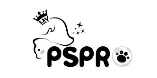 MY PSPRO trademark