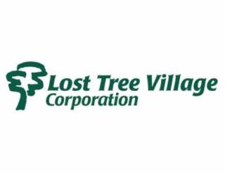 LOST TREE VILLAGE CORPORATION trademark