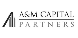 AM A&M CAPITAL PARTNERS trademark