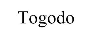 TOGODO trademark