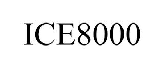 ICE8000 trademark