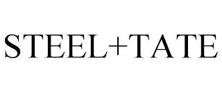 STEEL+TATE trademark