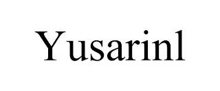 YUSARINL trademark