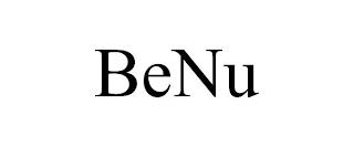 BENU trademark