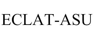 ECLAT-ASU trademark