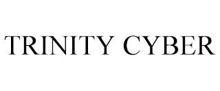 TRINITY CYBER trademark