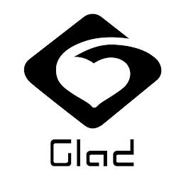 GLAD trademark