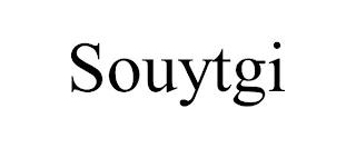 SOUYTGI trademark