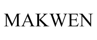 MAKWEN trademark