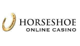 HORSESHOE ONLINE CASINO trademark