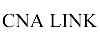 CNA LINK trademark