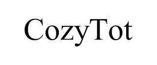 COZYTOT trademark