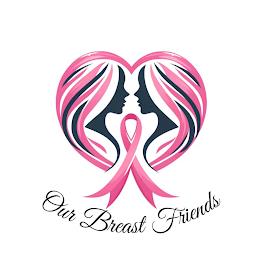 OUR BREAST FRIENDS trademark