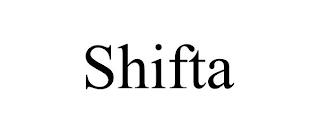 SHIFTA trademark