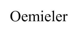 OEMIELER trademark