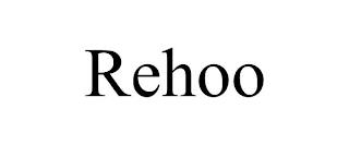 REHOO trademark