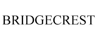 BRIDGECREST trademark