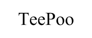 TEEPOO trademark