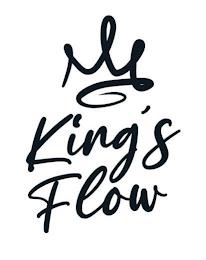 KING'S FLOW trademark