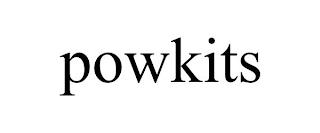 POWKITS trademark