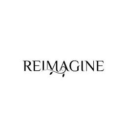 REIMAGINE trademark