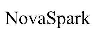 NOVASPARK trademark