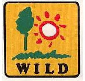 WILD trademark