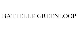 BATTELLE GREENLOOP trademark